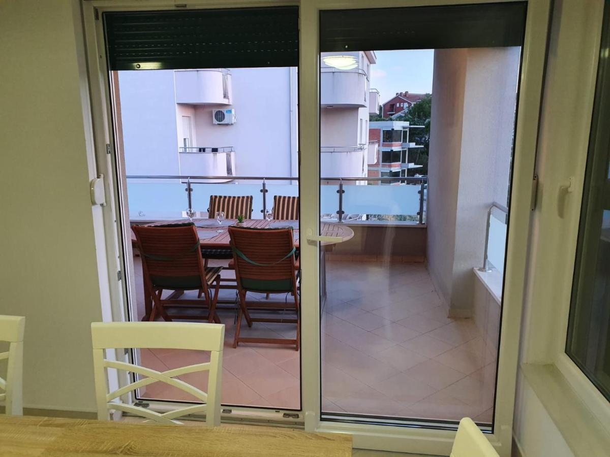 Apartment Anakatarina Трогір Екстер'єр фото