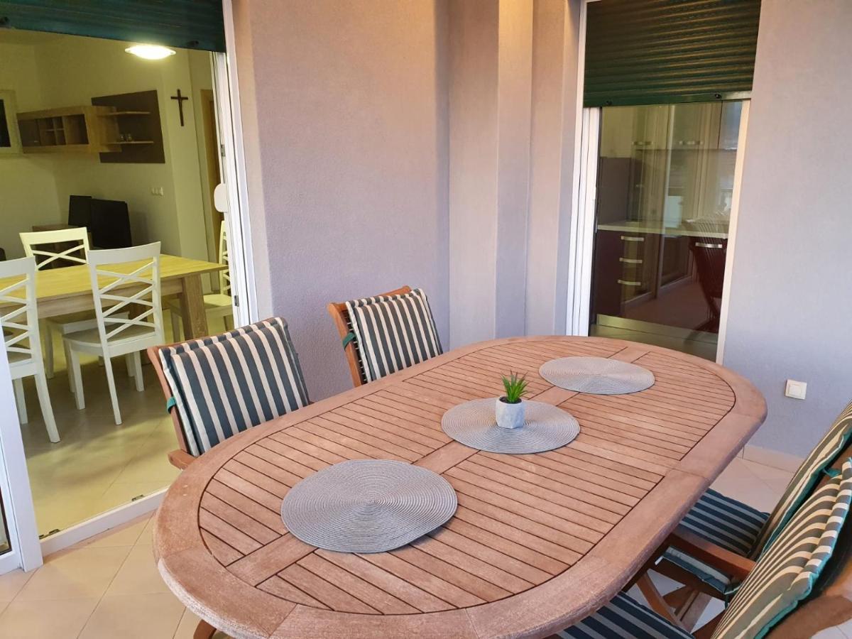 Apartment Anakatarina Трогір Екстер'єр фото