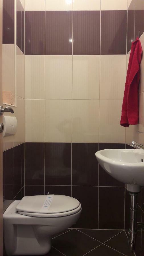 Apartment Anakatarina Трогір Екстер'єр фото